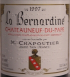 bouteille fant&ocirc;me