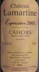 bouteille fant&ocirc;me