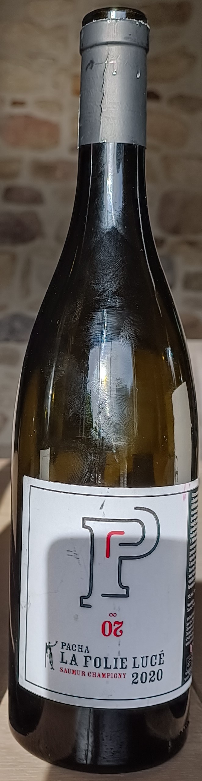 vin n°3