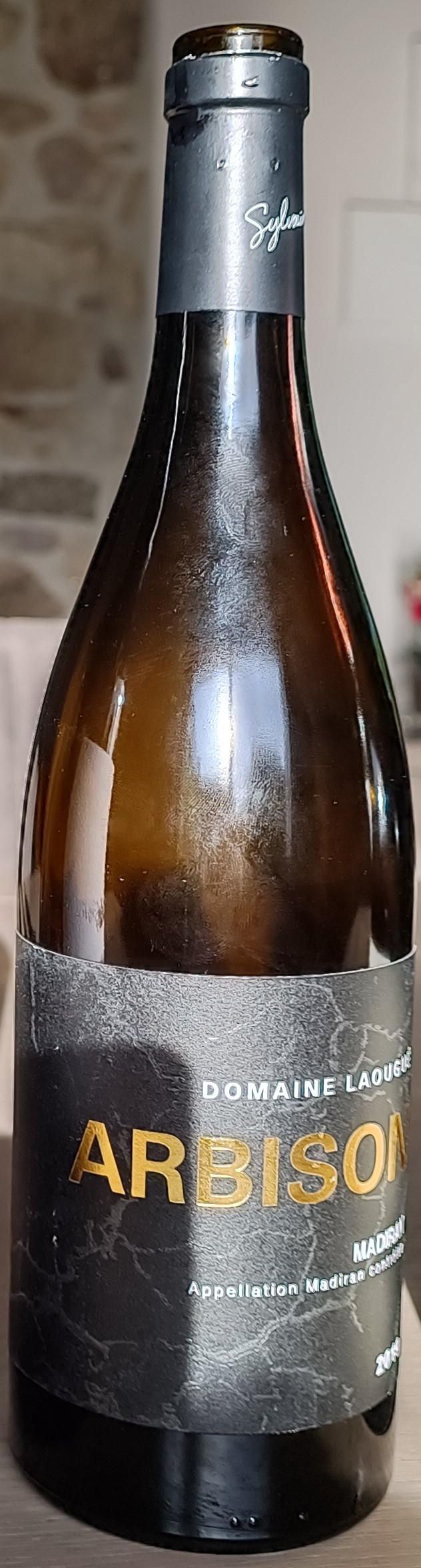 vin n°5
