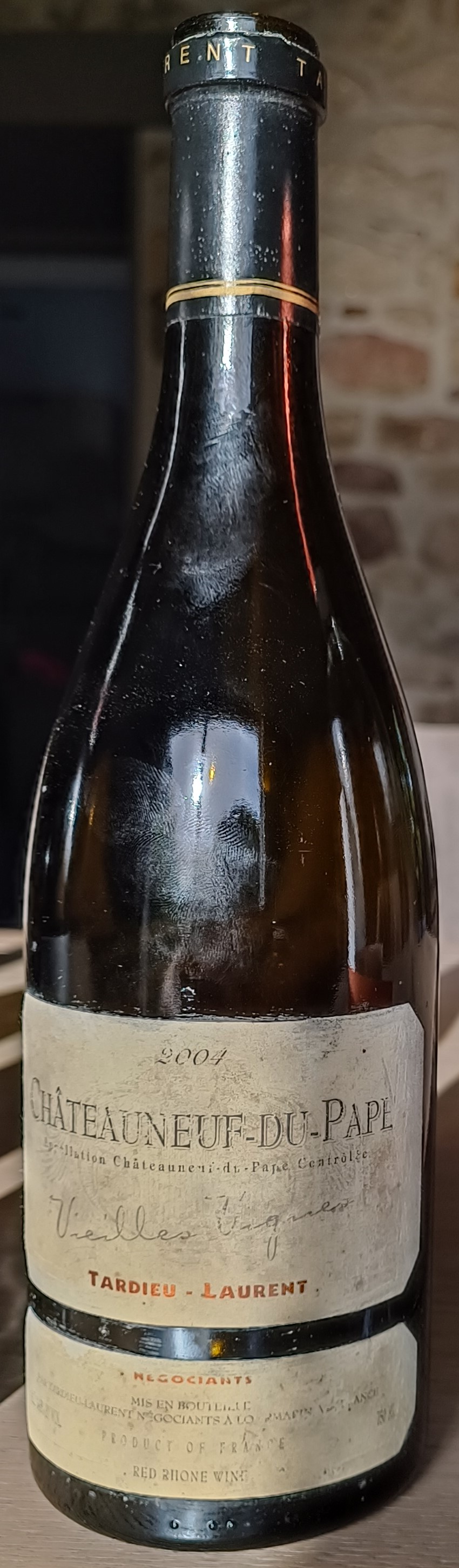 vin n°6
