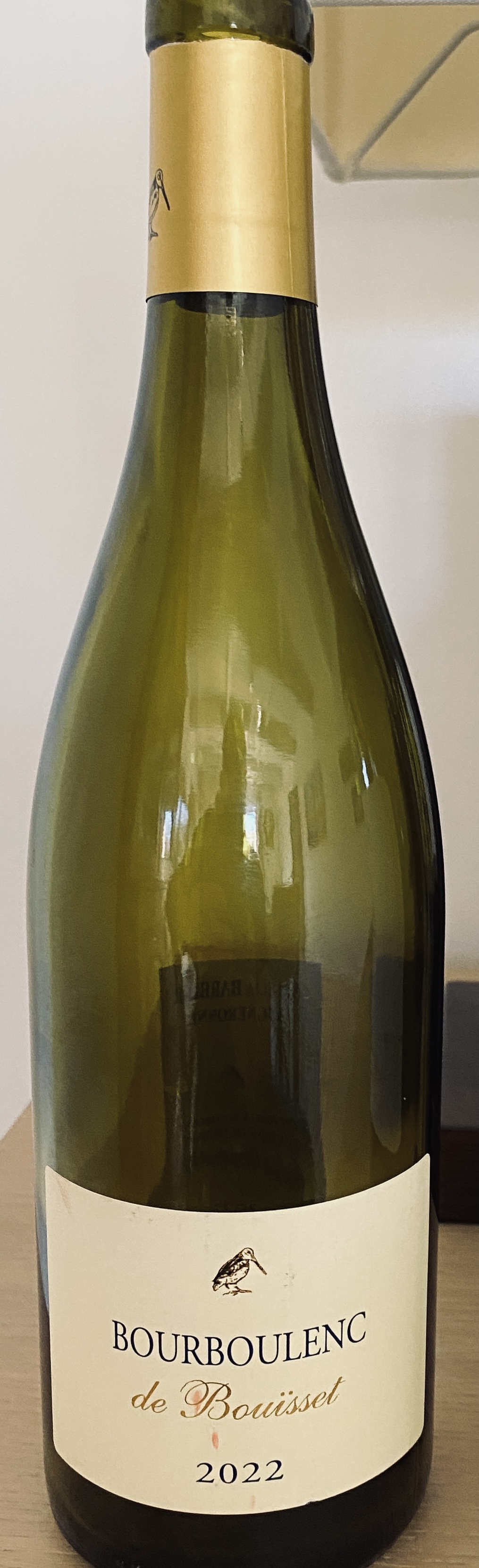 vin n°0
