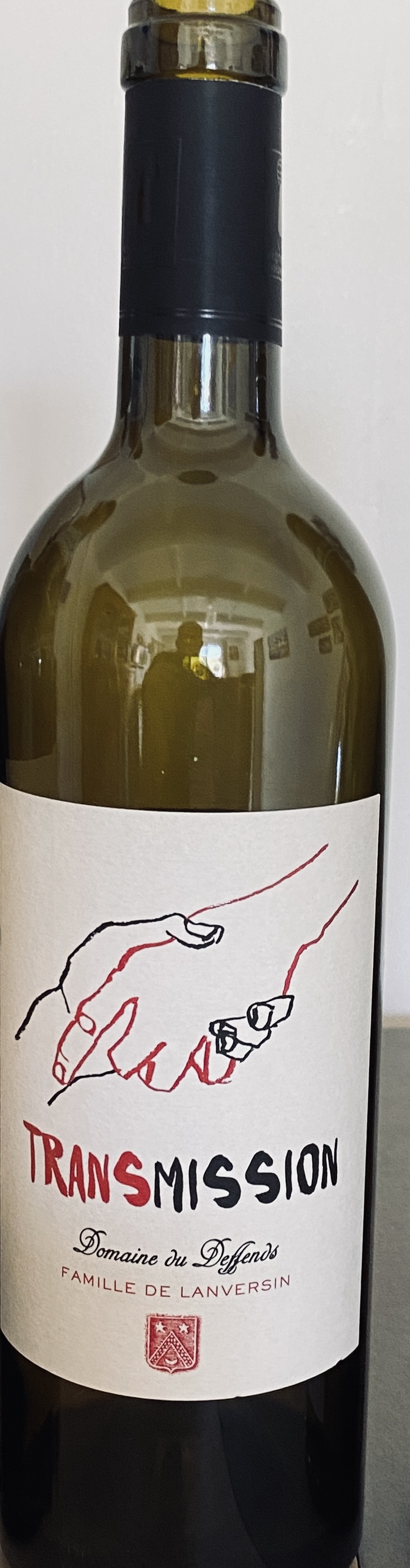 vin n°5