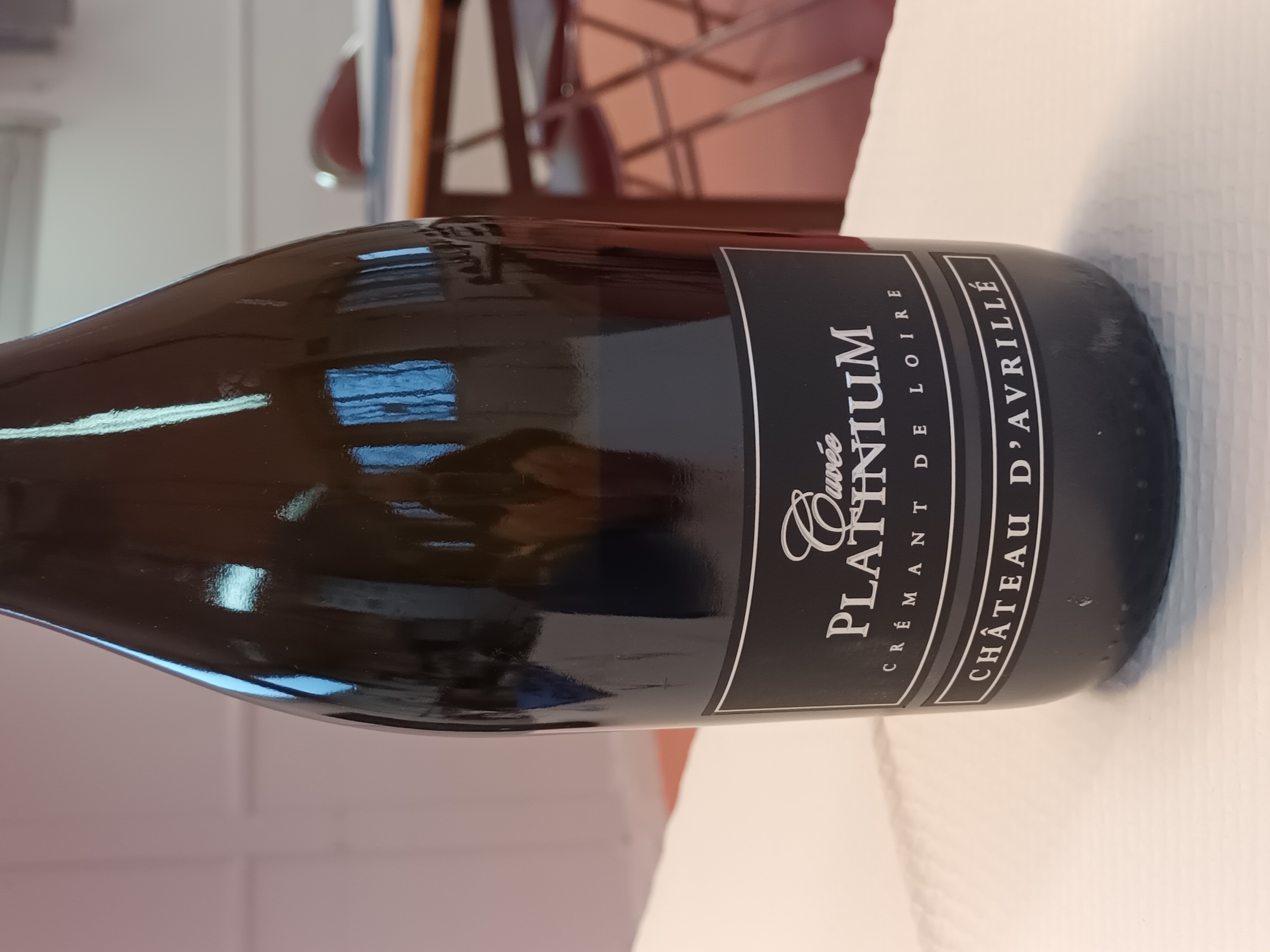 vin n° VN