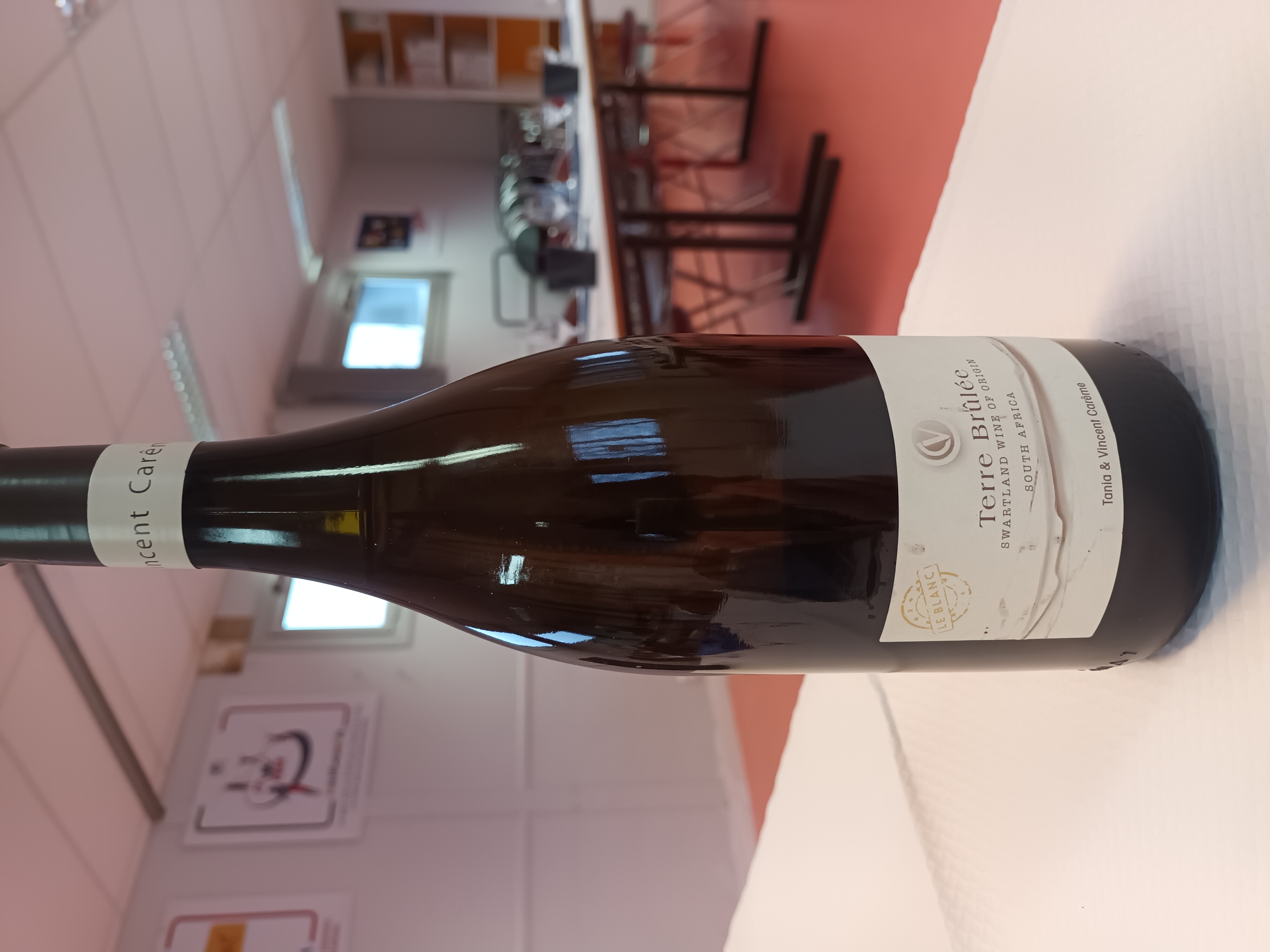 vin n° VN