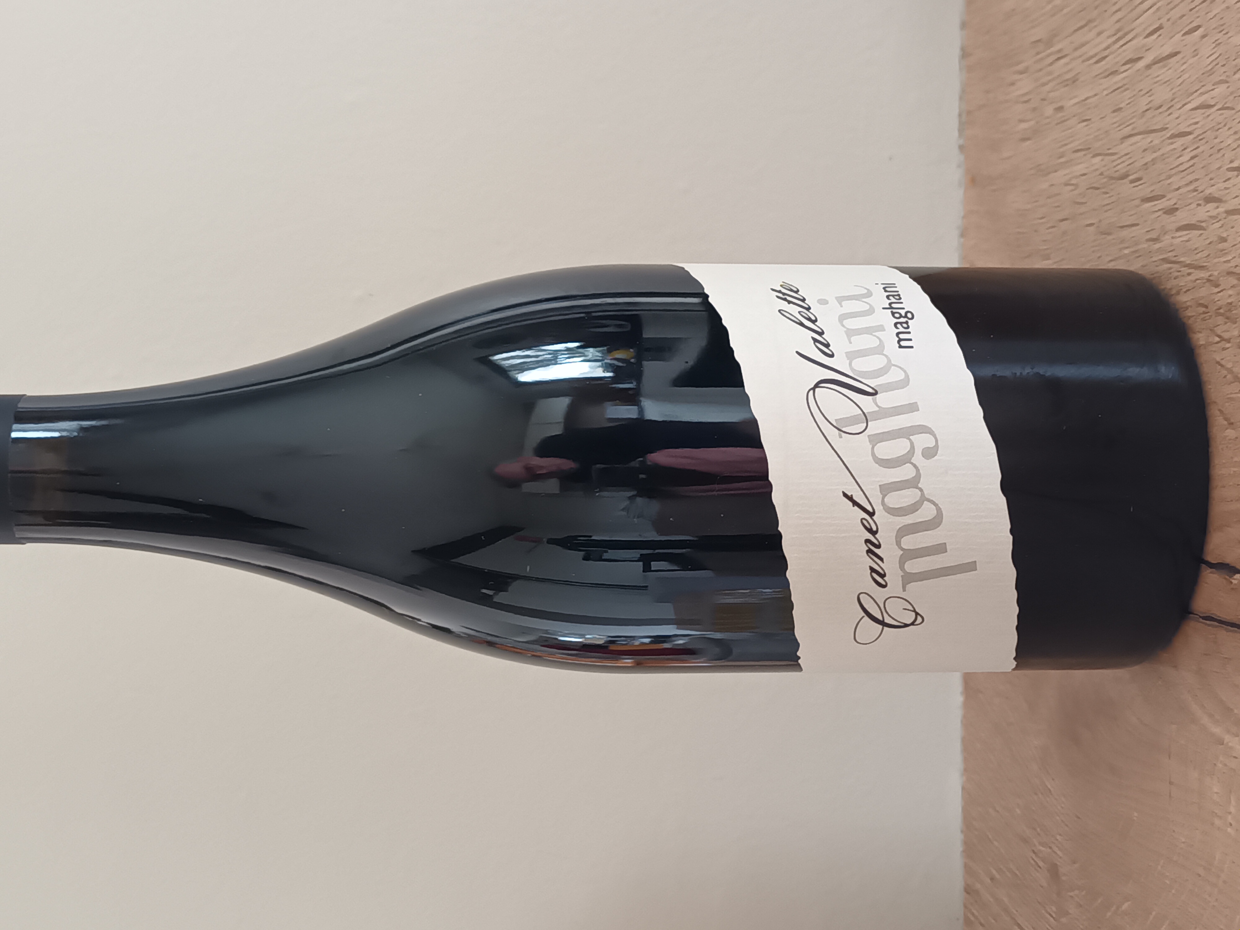 vin n° VN