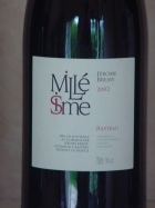 bouteille fant&ocirc;me