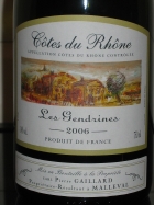 bouteille fant&ocirc;me