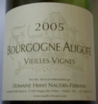 bouteille fant&ocirc;me