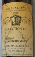 bouteille fant&ocirc;me