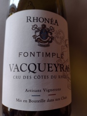 vin n°1