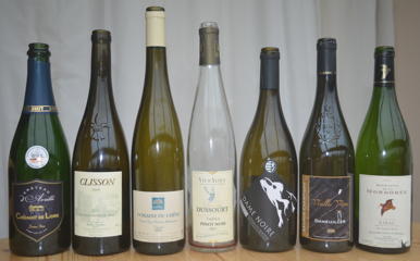 degustation