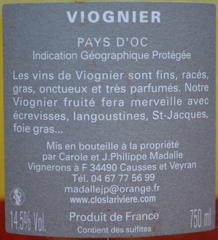 ontre étiquette