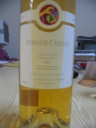 bouteille fantôme
