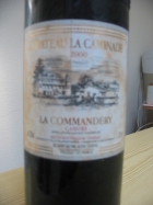 bouteille fantôme