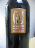 bouteille fantôme