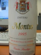 bouteille fantôme