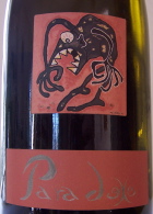 bouteille fantôme