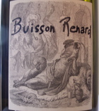 bouteille fantôme
