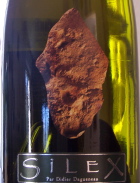 bouteille fantôme