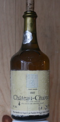 bouteille fantôme