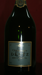 bouteille fantôme