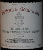bouteille fantôme