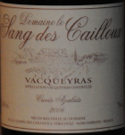 bouteille fantôme