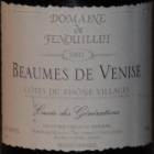 bouteille fantôme