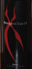 bouteille fantôme